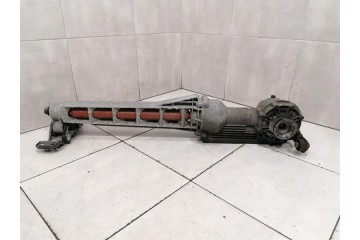Porsche 911 997 front differential bridge 99734901000 C4 4S AWD Part manufacturer Porsche OE