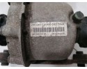 Puente del diferencial delantero Porsche 911 997 99734901000 C4/4S AWD