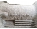 Puente del diferencial delantero Porsche 911 997 99734901000 C4/4S AWD