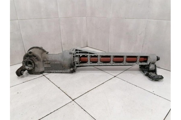 Puente del diferencial delantero Porsche 911 997 99734901000 C4/4S AWD