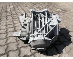 CHEVROLET CORVETTE C7 Rear differential 24260442