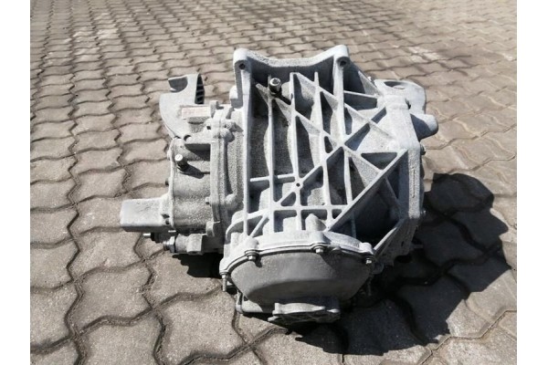 CHEVROLET CORVETTE C7 Rear differential 24260442