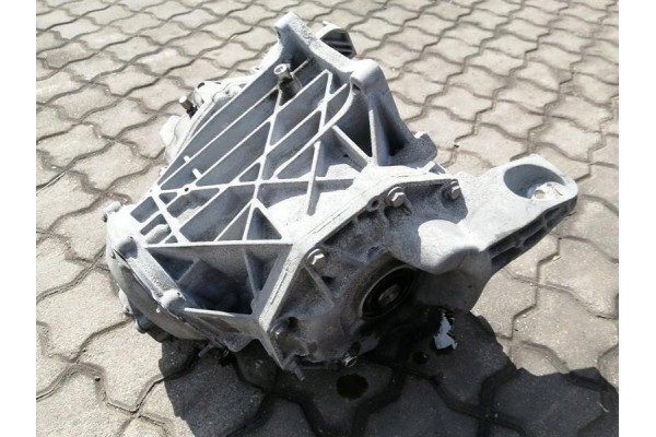 CHEVROLET CORVETTE C7 Rear differential 24260442 Part manufacturer Chevrolet OE