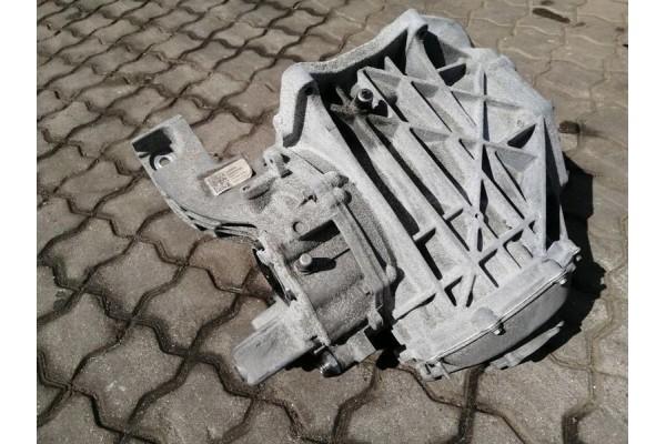 CHEVROLET CORVETTE C7 Rear differential 24260442 Car type passenger cars