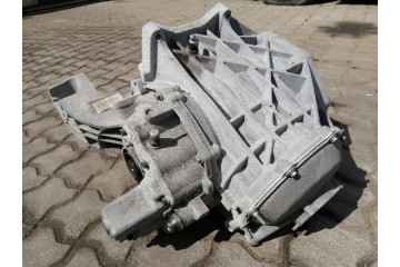Diferencial trasero CHEVROLET CORVETTE C7 24260442