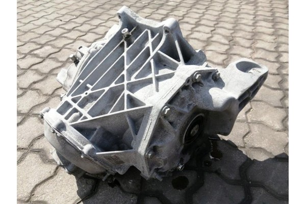 Diferencial trasero CHEVROLET CORVETTE C7 24260442