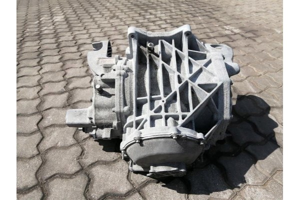 Diferencial trasero CHEVROLET CORVETTE C7 24260442