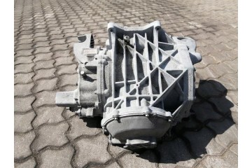 Diferencial trasero CHEVROLET CORVETTE C7 24260442