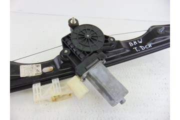 5 PIN ELEVALUNAS TRASERO DERECHO BMW SERIE 3 TOURING (F31) 318d 2014 5 PIN 198209 BMW - 2