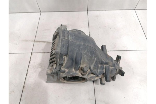 Mercedes E55 AMG W211 2 65 rear differential A2113505062 03 04 Part manufacturer Mercedes Benz OE