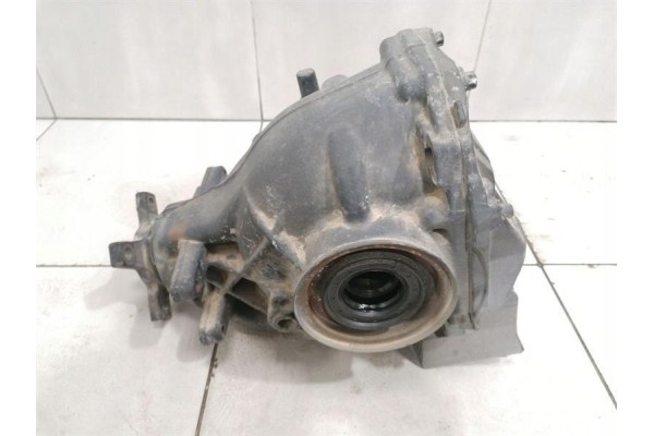 Mercedes E55 AMG W211 2 65 rear differential A2113505062 03 04 Car type passenger cars