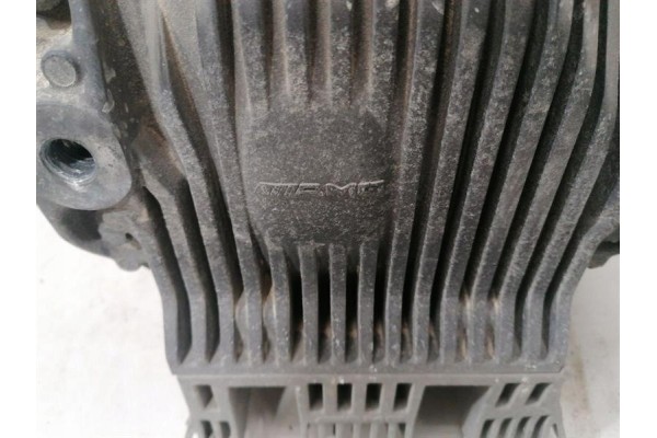 Diferencial trasero 2.65 Mercedes E55 AMG W211 A2113505062 03-04