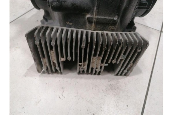 Diferencial trasero 2.65 Mercedes E55 AMG W211 A2113505062 03-04