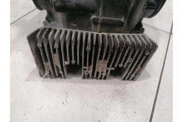 Diferencial trasero 2.65 Mercedes E55 AMG W211 A2113505062 03-04