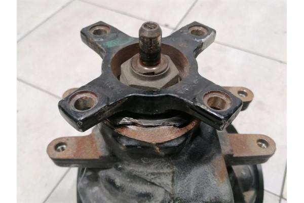 Diferencial trasero 2.65 Mercedes E55 AMG W211 A2113505062 03-04