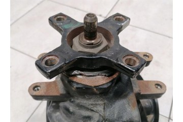Diferencial trasero 2.65 Mercedes E55 AMG W211 A2113505062 03-04