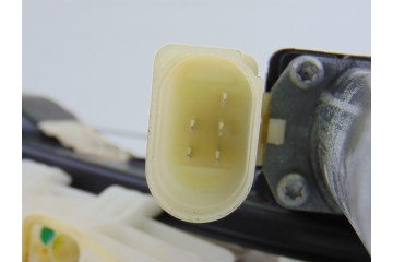 5 PIN ELEVALUNAS TRASERO DERECHO BMW SERIE 3 TOURING (F31) 318d 2014 5 PIN 198209 BMW - 3