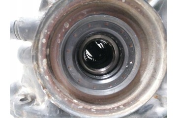 Diferencial trasero 2.65 Mercedes E55 AMG W211 A2113505062 03-04
