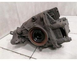 Mercedes S Class W222 rear differential A2223508700 2 47 OM642