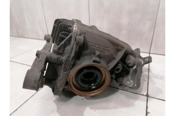 Mercedes S Class W222 rear differential A2223508700 2 47 OM642 Part manufacturer Mercedes Benz OE