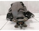 Mercedes S Class W222 rear differential A2223508700 2 47 OM642 Catalog number of the part A2223508700
