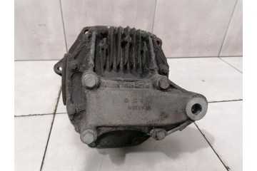 Mercedes S Class W222 rear differential A2223508700 2 47 OM642 Car type passenger cars