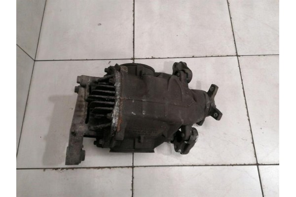 Diferencial trasero Mercedes Clase S W222 A2223508700 2,47 OM642