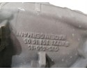 Diferencial trasero Mercedes Clase S W222 A2223508700 2,47 OM642