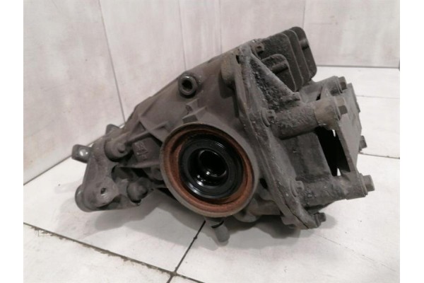 Diferencial trasero Mercedes Clase S W222 A2223508700 2,47 OM642