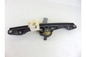 5 PIN ELEVALUNAS TRASERO DERECHO BMW SERIE 3 TOURING (F31) 318d 2014 5 PIN 198209 BMW - 4