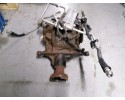 Ford Mustang MK5 S550 GT350 Rear Differential GR3W 4000 RA