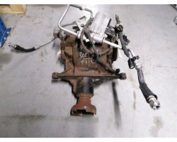 Ford Mustang MK5 S550 GT350 Rear Differential GR3W 4000 RA