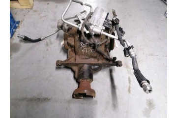 Ford Mustang MK5 S550 GT350 Rear Differential GR3W 4000 RA