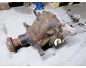 Ford Mustang MK5 S550 GT350 Rear Differential GR3W 4000 RA Catalog number of the part FR3Z 4310 A