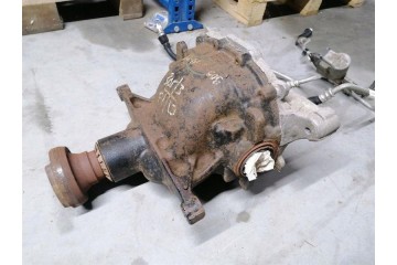 Ford Mustang MK5 S550 GT350 Rear Differential GR3W 4000 RA Catalog number of the part FR3Z 4310 A