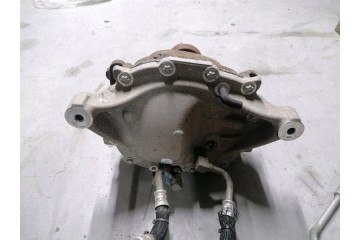 Ford Mustang MK5 S550 GT350 Rear Differential GR3W 4000 RA Car type passenger cars