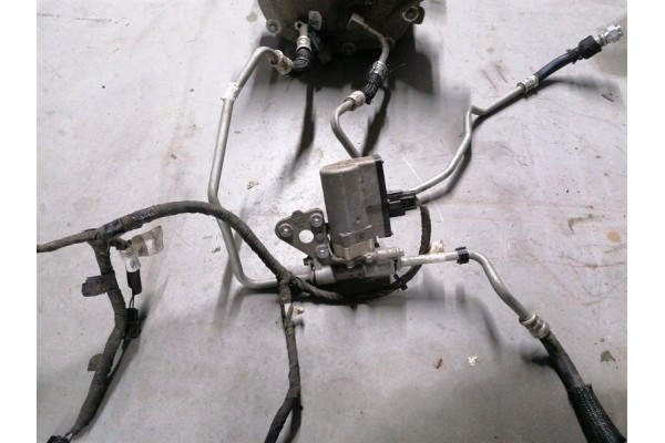 Diferencial Trasero Ford Mustang MK5 S550 GT350 GR3W-4000-RA
