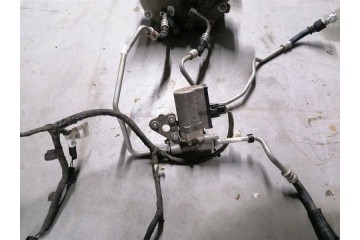 Diferencial Trasero Ford Mustang MK5 S550 GT350 GR3W-4000-RA