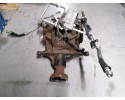 Diferencial Trasero Ford Mustang MK5 S550 GT350 GR3W-4000-RA
