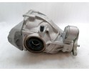 Rear differential Mercedes CLS C257 W257 A2133505300 Part manufacturer Mercedes Benz OE