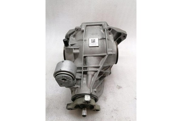 Rear differential Mercedes CLS C257 W257 A2133505300 Car type passenger cars
