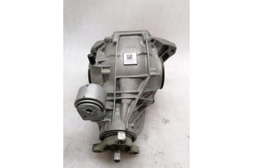 Rear differential Mercedes CLS C257 W257 A2133505300 Car type passenger cars