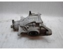 MERCEDES S class W222 rear differential A2223500709 gear ratio 2 473
