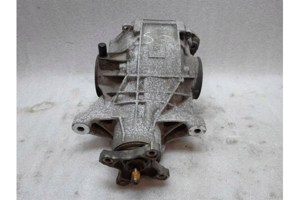 MERCEDES S class W222 rear differential A2223500709 gear ratio 2 473 Part manufacturer Mercedes Benz OE