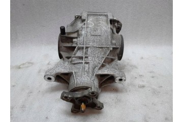 MERCEDES S class W222 rear differential A2223500709 gear ratio 2 473 Part manufacturer Mercedes Benz OE