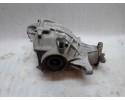 MERCEDES S class W222 rear differential A2223500709 gear ratio 2 473 Catalog number of the part A2223500709