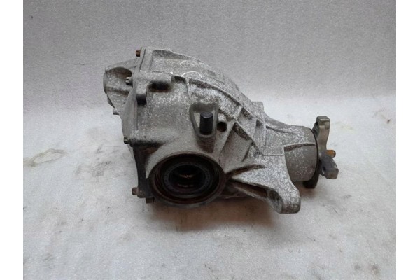 MERCEDES S class W222 rear differential A2223500709 gear ratio 2 473 Catalog number of the part A2223500709