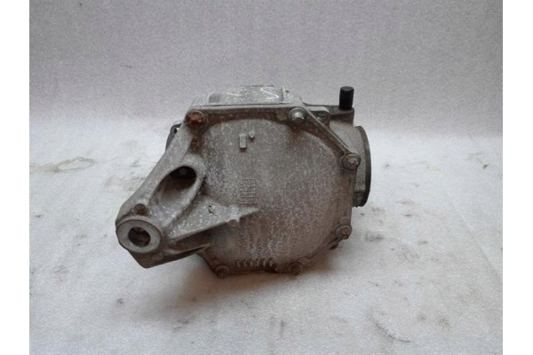 MERCEDES S class W222 rear differential A2223500709 gear ratio 2 473 Car type passenger cars
