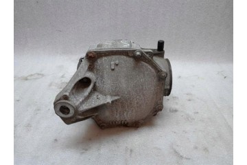 MERCEDES S class W222 rear differential A2223500709 gear ratio 2 473 Car type passenger cars