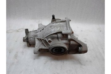 Diferencial trasero MERCEDES Clase S W222 A2223500709 relación de eng